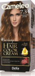 Kauakestev juuksev&auml;rv Delia Cosmetics Cameleo HCC Omega+, nr 7.34 Cinnamon Blond 1op.