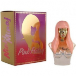 Parf&uuml;&uuml;mvesi Nicki Minaj Pink Friday EDP naistele 100 ml