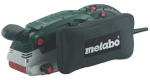 Belt sander - METABO - BAE 75 - Box