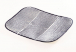 High Peak termo padjaalus, 2 tk, 35 x 45 x 0,2 cm