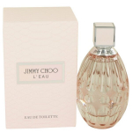 Naiste parf&uuml;&uuml;m L'eau Jimmy Choo EDT: Maht - 90 ml