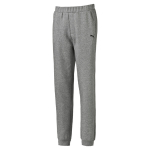 Poiste spordip&uuml;ksid Puma ESS Sweat Pants, keskmine hall, 128 cm