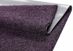 Narma narmasvaip Spice, lilla, 120 x 160 cm