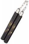 Nunchaku Draakon