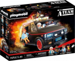 70750 PLAYMOBIL&reg; The A-Team Van, kaubik
