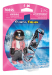 70855 PLAYMOBIL, Lumelaudur