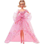 Kollektsioneeritav Barbie nukk elegantses kleidis, HCB89