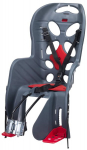 Rattatool raamile HTP Italy Fraach T, hall/punane