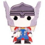 Pin's Funko Pop! Marvel Thor
