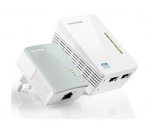 Ruuter Tp-link TL-WPA4220 300 Mbps