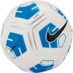 Nike Jalgpallipallid Strk Team 350g-Sp21 White Blue CU8064 100