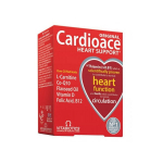 Maisto papildas Cardioace, 30 tablečių