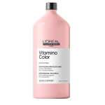 Loreal Professionnel Vitamino Color &Scaron;ampoon v&auml;rvitud juustele, 1500ml