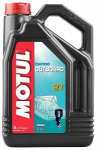 &Otilde;li MOTUL OUTBOARD 2T 5ltr (101734)