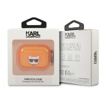 Karl Lagerfeld AirPods Pro