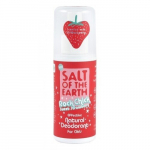 Salt Of The Earth Looduslik deodorant Spray Rock Chick Sweet Strawberry ( Natura l Deodorant) 100 ml