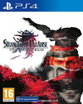 Arvutim&auml;ng PS4 M&auml;ng - Final Fantasy - Stranger of Paradise - Impordi versioon - M&auml;ngitav prantsuse keeles - 1 m&auml;ngija