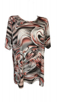 Naiste pluus, 4XL/5XL
