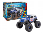 Revell mudelikomplekt - First Construction Monster Truck, 1/20, 00919
