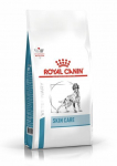 Royal Canin nahaprobleemidega koertele Skin Care, 2 kg