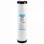 Ecosoft s&ouml;efilter 4,5 "x20" (Carbon filtr)