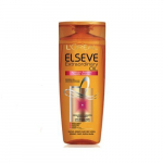 Toitev &scaron;ampoon kuivadele juustele L&acute;Or&eacute;al Paris Elseve Extraordinary Oil Shampoo 400 ml