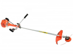 Bensiiniga trimmer &ndash; vibratsioonivastase s&uuml;steemiga John Gardener trimmer 3,8 kW