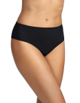 Self naiste bikiinip&uuml;ksid HIPSTER*01, must