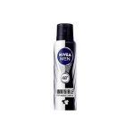 Pihustatav deodorant Nivea Men Invisible, 200 ml