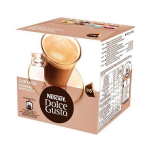 Kohvikapslid &uuml;mbrisega Nescaf&eacute; Dolce Gusto 96350 Espresso Macchiato, 16 tk.