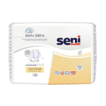 &Uuml;hekordsed sidemed Seni San Normal, 30 tk
