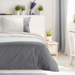 Voodipesukomplekt, 140x200, 2-osaline