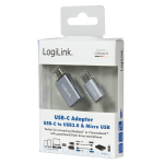 LogiLink AU0040