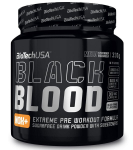 Toidulisand Biotech USA Black Blood NOX+ 330g