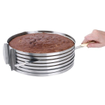 reguleeritav kooki ja piruka kuju kinghoff kh-1474