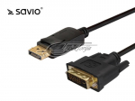 Kaabel Savio SAVKABELCL-106