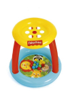 T&auml;ispuhutav m&auml;ng lastele Bestway Fisher-Price Animal Friends, mitmev&auml;rviline