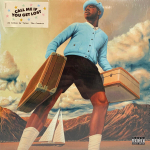 Tyler, The Creator - Call Me If You Get Lost (vin&uuml;&uuml;lplaat, LP)