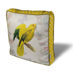 Toolipadi Floriane Garden YM1334, kollane