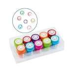 Templid, N&auml;od, 10 tk.