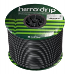 Tilkvoolik HIRRO DRIP, 1000 m (16 / 8mil / 1,1l/h / 20cm)