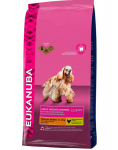 Kuivtoit koertele Eukanuba Adult Weight Control​​, M, 15 kg