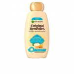 Toitev &scaron;ampoon Elixir De Arg&aacute;n Original Remedies Fructis, 300 ml