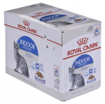 Royal Canin steriliseeritud kassidele, 12x85 g