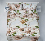 Puuvillane tekikott 200x220cm