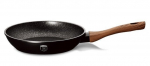 Berlinger Haus graniidist praepann bh-1714, ebony rosewood, 28 cm
