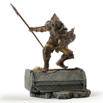 Iron Studios The Lord of the Rings Armored Orc