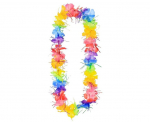 Hawaii kaelaehe, v&auml;rv: colourful tinsels (DJ-NHKF) 3453