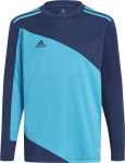 Laste v&auml;ravavahi kampsun Adidas Squadra 21 GN6947, sinine