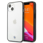 BMW k&otilde;va&uuml;mbris iPhone 13 Minile BMHCP13SPCUMBK l&auml;bipaistev kate
